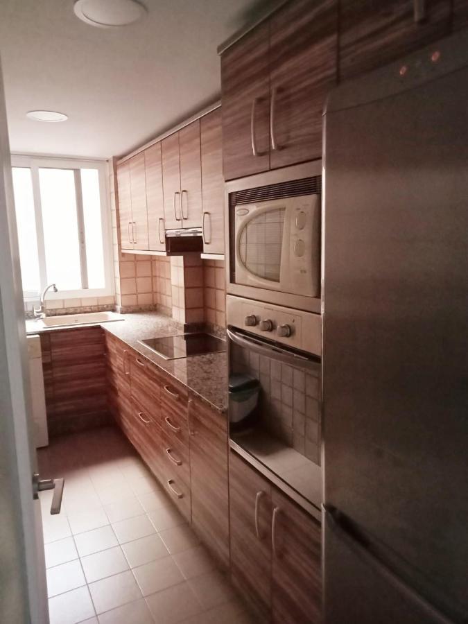 Precioso Aptmento En Gilet A Pies De La Calderona Exterior photo