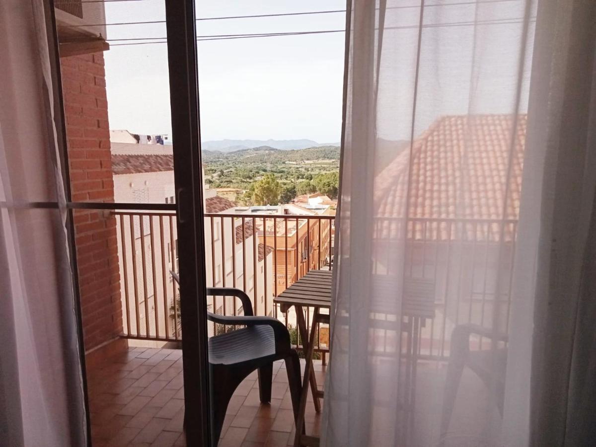 Precioso Aptmento En Gilet A Pies De La Calderona Exterior photo