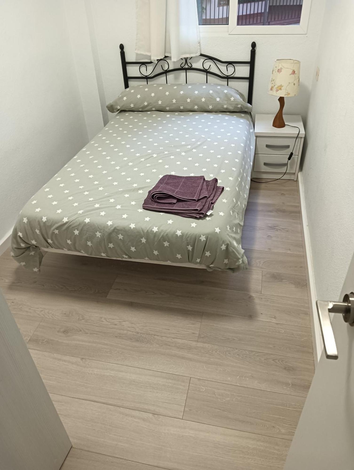 Precioso Aptmento En Gilet A Pies De La Calderona Exterior photo